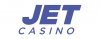 Jet Casino logo